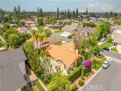 10362  Prado Woods   Drive, Villa Park, CA