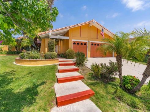 10362  Prado Woods   Drive, Villa Park, CA