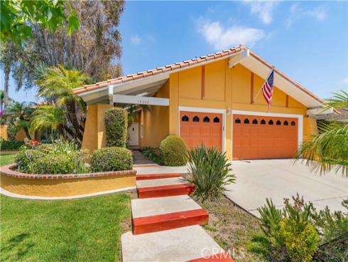 10362  Prado Woods   Drive, Villa Park, CA