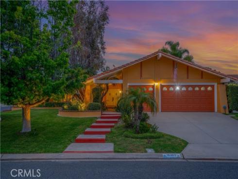 10362  Prado Woods   Drive, Villa Park, CA