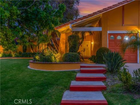 10362  Prado Woods   Drive, Villa Park, CA