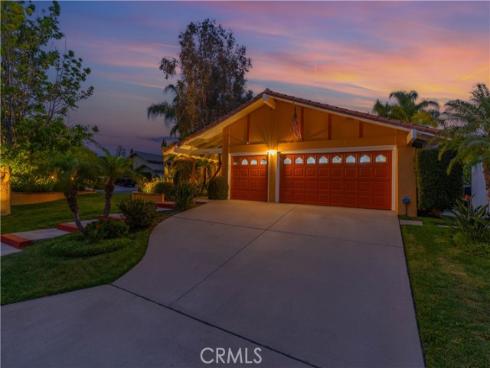 10362  Prado Woods   Drive, Villa Park, CA