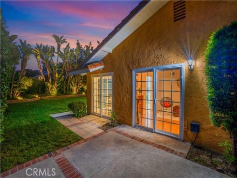 10362  Prado Woods   Drive, Villa Park, CA