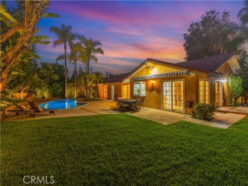 10362  Prado Woods   Drive, Villa Park, CA