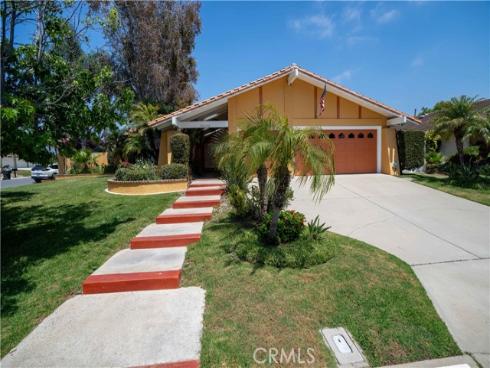 10362  Prado Woods   Drive, Villa Park, CA