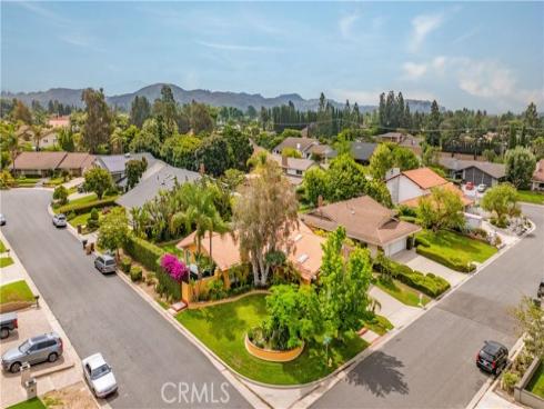 10362  Prado Woods   Drive, Villa Park, CA