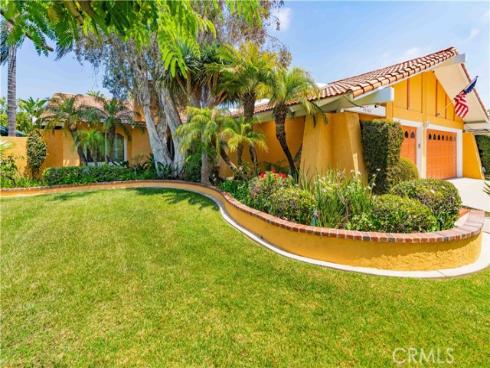 10362  Prado Woods   Drive, Villa Park, CA