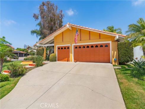 10362  Prado Woods   Drive, Villa Park, CA