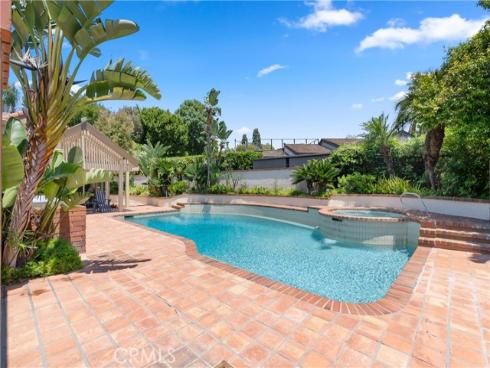 18811  Ridgeview   Circle, Villa Park, CA