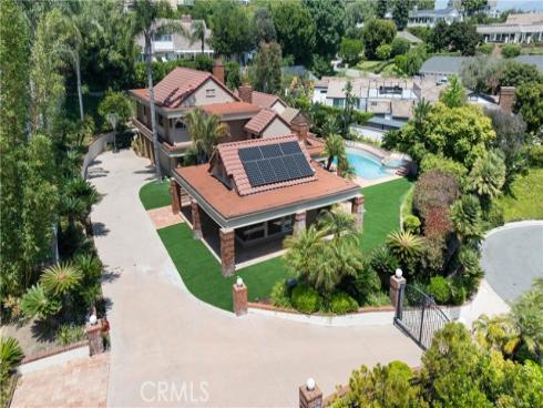 18811  Ridgeview   Circle, Villa Park, CA