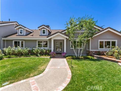 9841  Briley   Way, Villa Park, CA