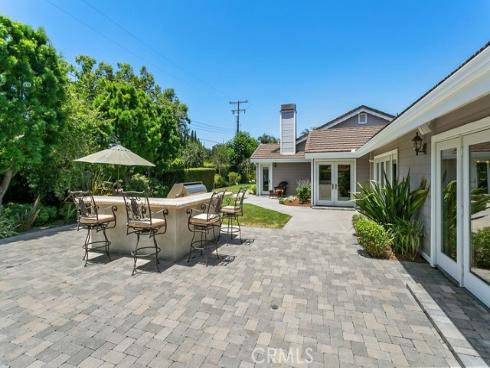 9841  Briley   Way, Villa Park, CA