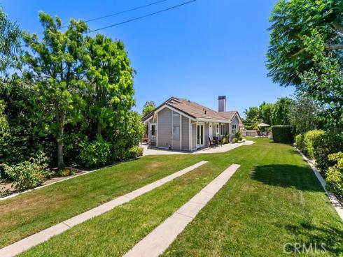 9841  Briley   Way, Villa Park, CA