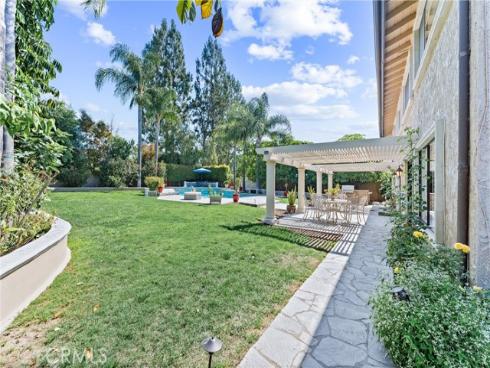 18112  Fernando   Circle, Villa Park, CA