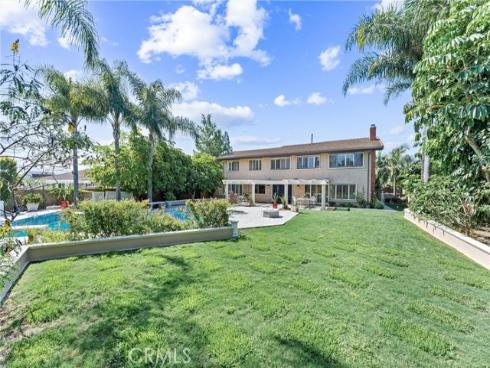 18112  Fernando   Circle, Villa Park, CA