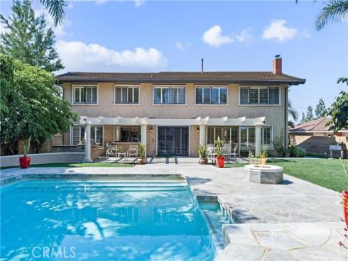 18112  Fernando   Circle, Villa Park, CA