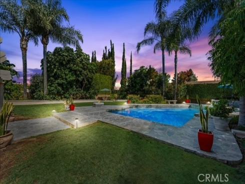 18112  Fernando   Circle, Villa Park, CA