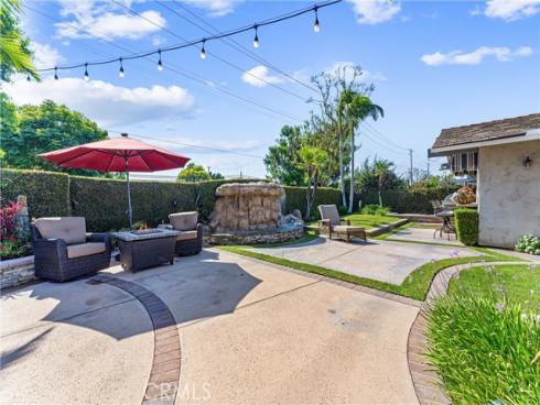 10611  Cedarhill   Circle, Villa Park, CA