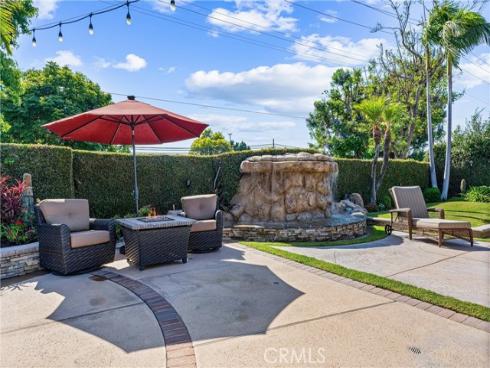 10611  Cedarhill   Circle, Villa Park, CA