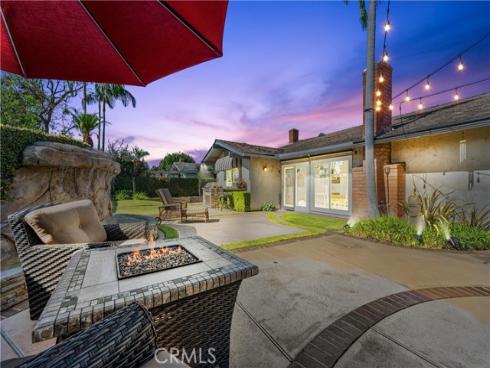 10611  Cedarhill   Circle, Villa Park, CA