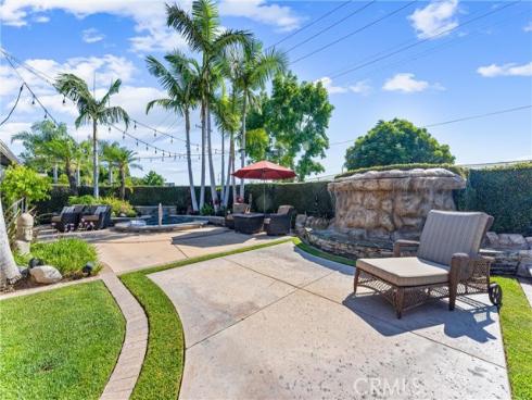 10611  Cedarhill   Circle, Villa Park, CA