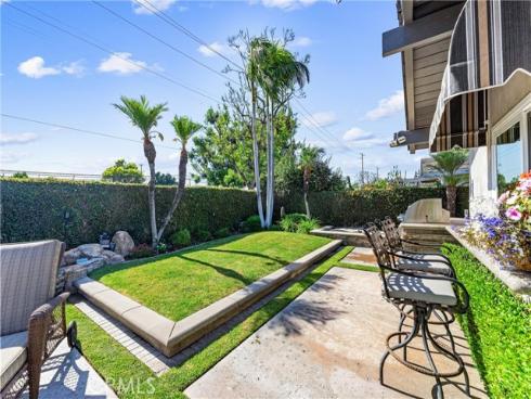 10611  Cedarhill   Circle, Villa Park, CA