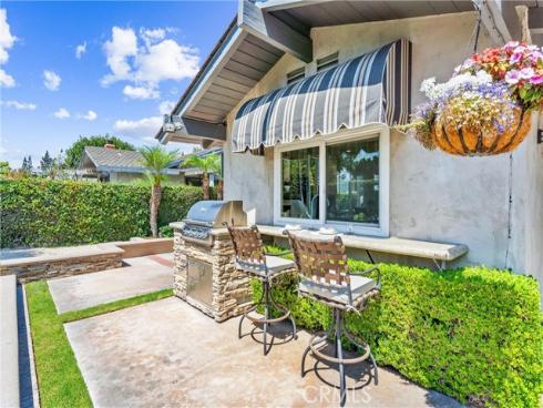 10611  Cedarhill   Circle, Villa Park, CA