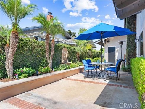 10611  Cedarhill   Circle, Villa Park, CA