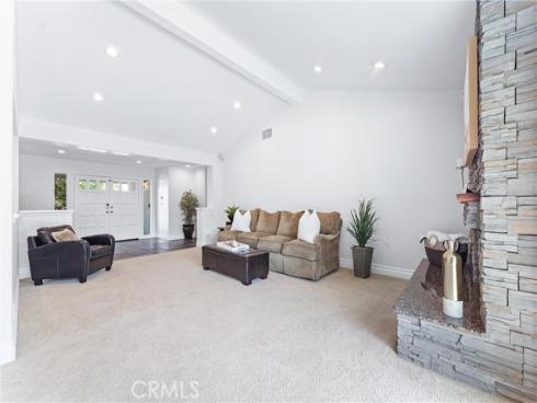 10611  Cedarhill   Circle, Villa Park, CA