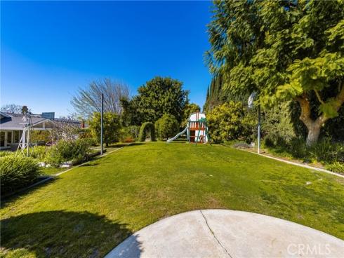 9872  Oakwood   Circle, Villa Park, CA