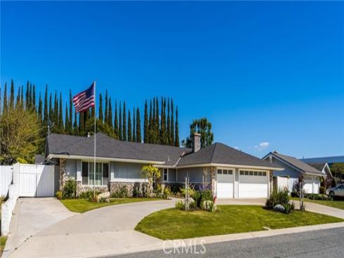 9872  Oakwood   Circle, Villa Park, CA