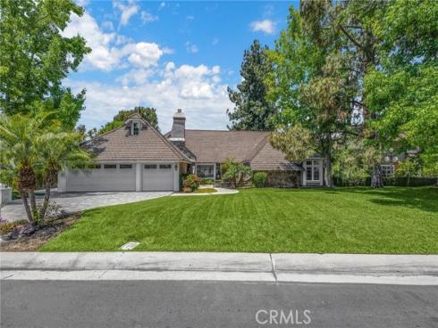 9311  Hunting   Circle, Villa Park, CA