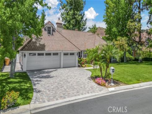 9311  Hunting   Circle, Villa Park, CA