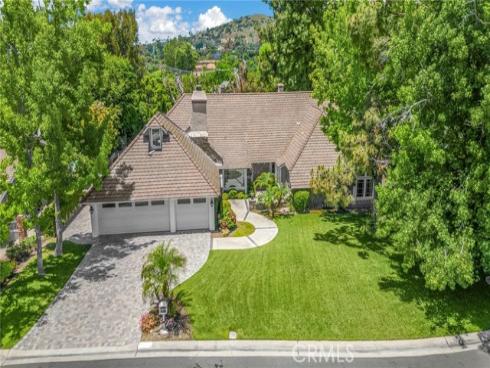 9311  Hunting   Circle, Villa Park, CA