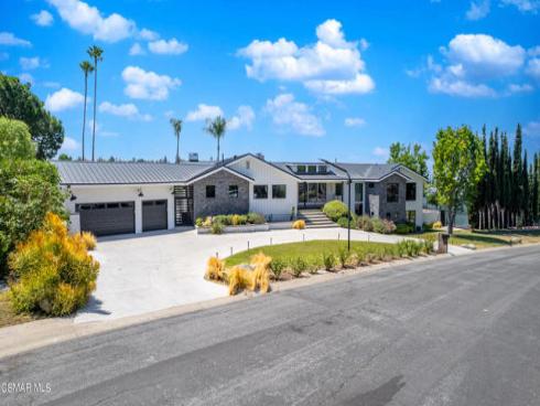 18942  El Moro   Way, Villa Park, CA