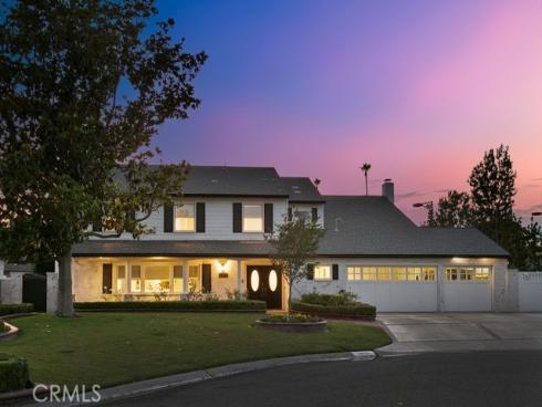 9831  Verde Lomas   Circle, Villa Park, CA