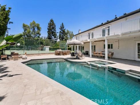 9831  Verde Lomas   Circle, Villa Park, CA