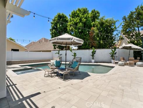 9831  Verde Lomas   Circle, Villa Park, CA