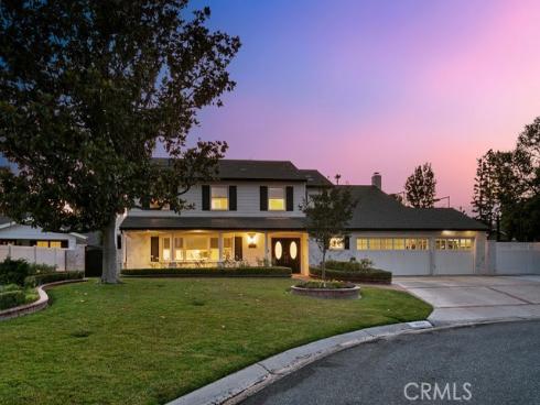 9831  Verde Lomas   Circle, Villa Park, CA