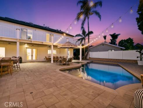 9831  Verde Lomas   Circle, Villa Park, CA