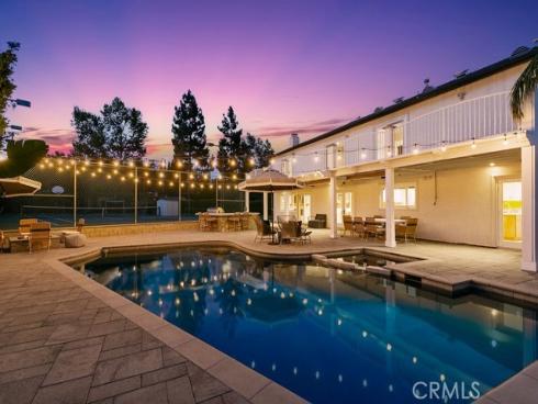 9831  Verde Lomas   Circle, Villa Park, CA