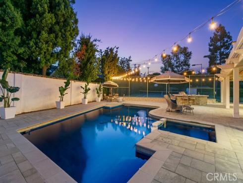 9831  Verde Lomas   Circle, Villa Park, CA