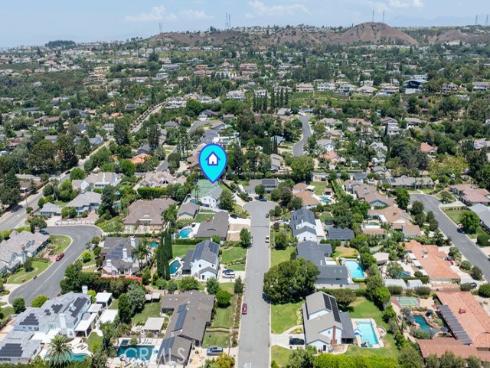 9831  Verde Lomas   Circle, Villa Park, CA