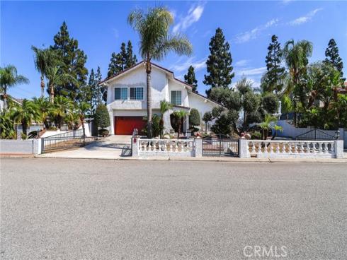 17841  Morrow   Circle, Villa Park, CA