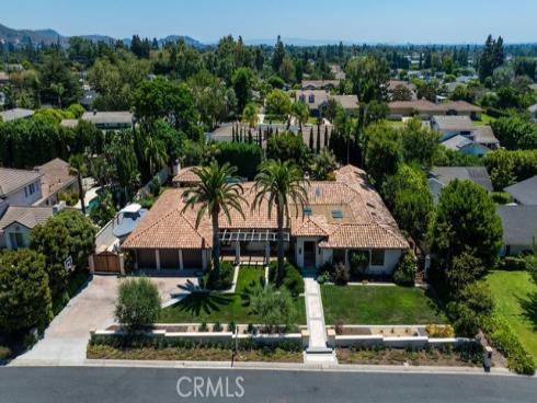 18172  Charter   Road, Villa Park, CA