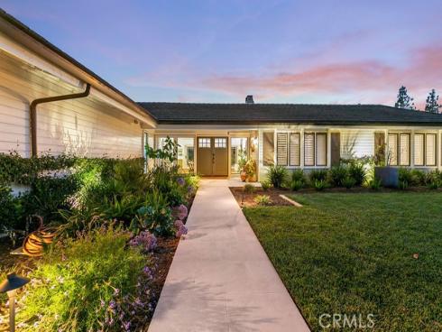 18432  Durfee   Circle, Villa Park, CA