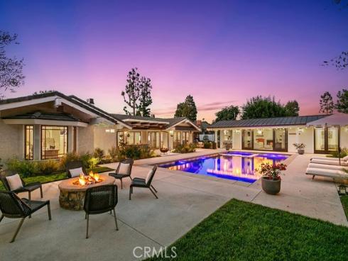 18432  Durfee   Circle, Villa Park, CA