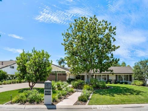 18432  Durfee   Circle, Villa Park, CA