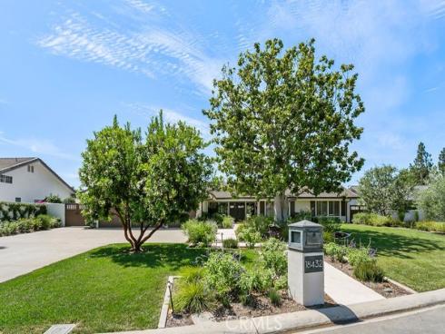 18432  Durfee   Circle, Villa Park, CA