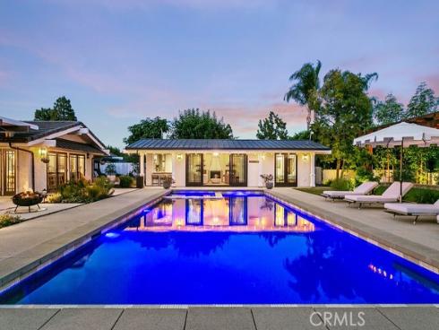 18432  Durfee   Circle, Villa Park, CA